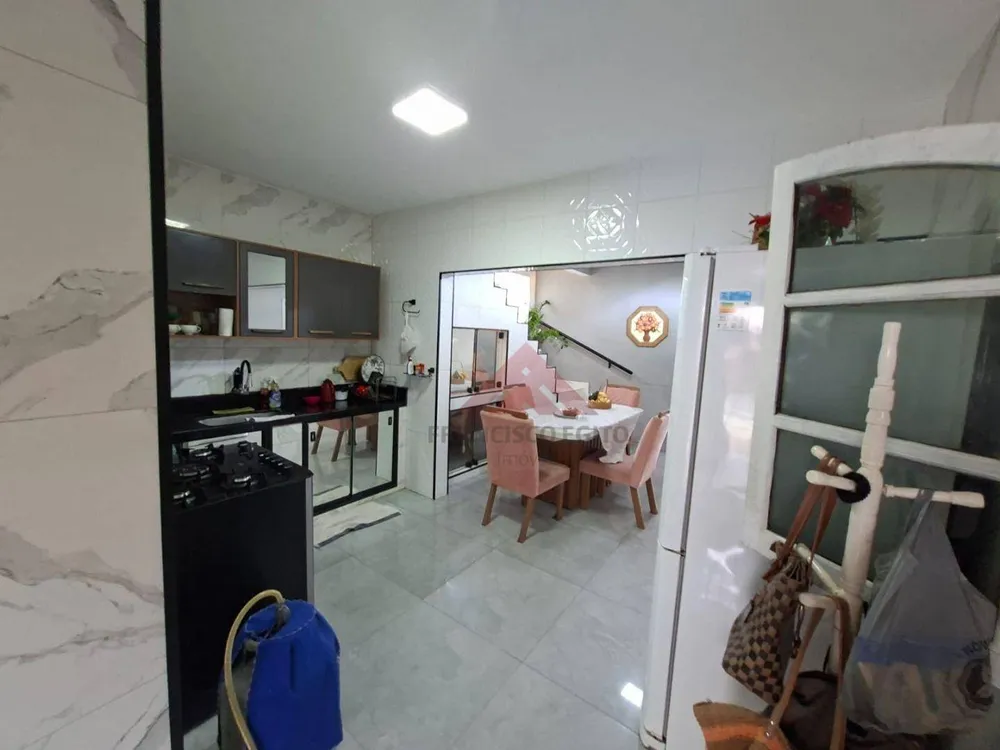 Casa, 3 quartos, 146 m² - Foto 29