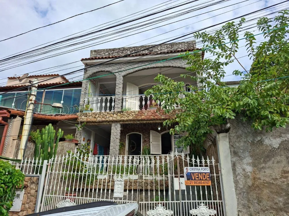 Casa, 3 quartos, 146 m² - Foto 25