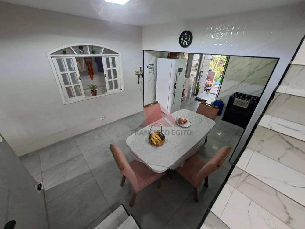 Casa, 3 quartos, 146 m² - Foto 6
