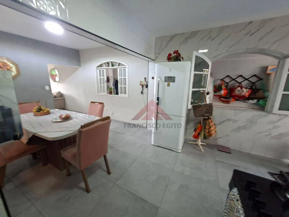 Casa, 3 quartos, 146 m² - Foto 13