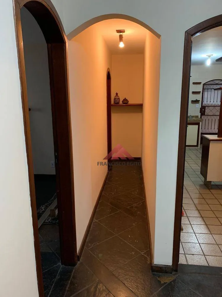 Casa, 5 quartos, 400 m² - Foto 5