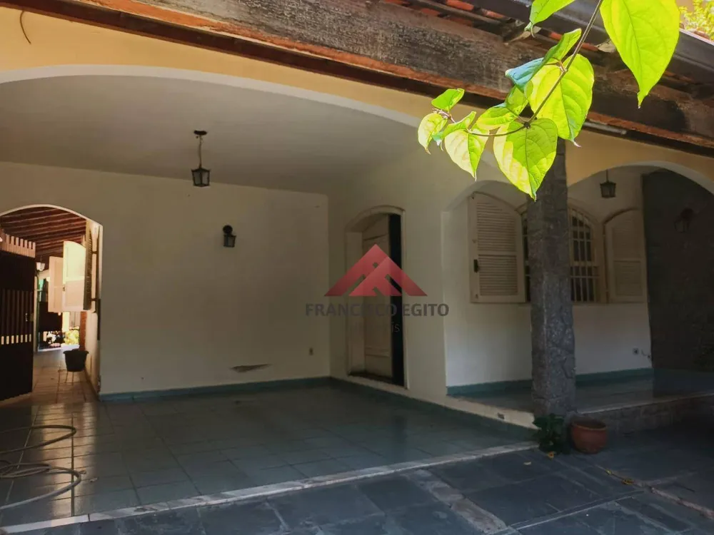 Casa, 5 quartos, 400 m² - Foto 12