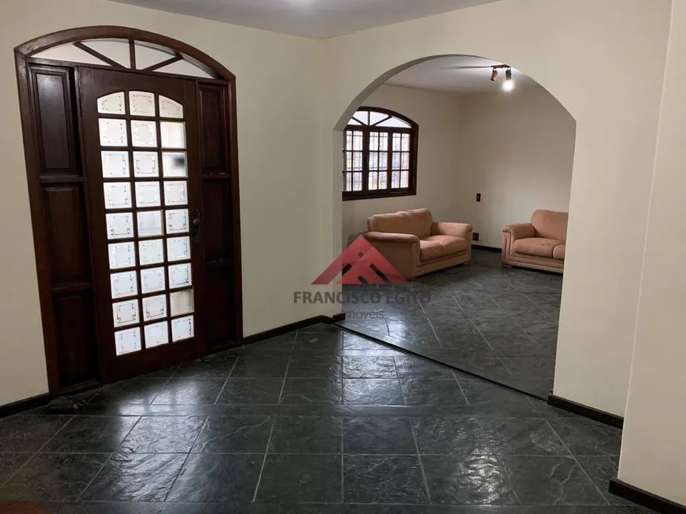 Casa, 5 quartos, 400 m² - Foto 3