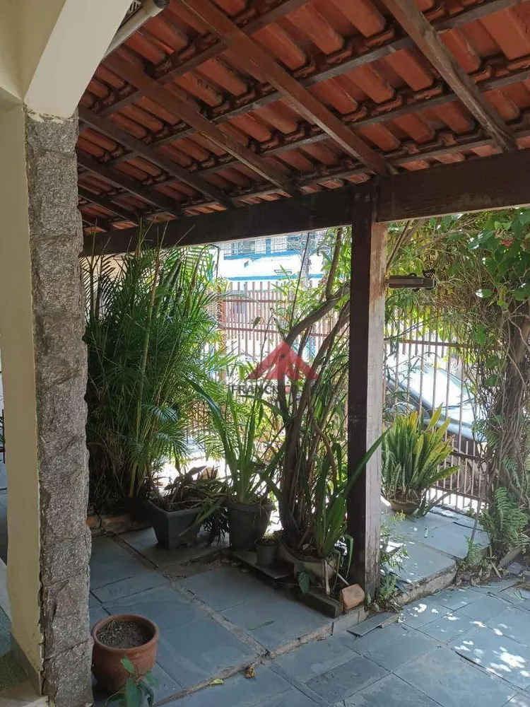 Casa, 5 quartos, 400 m² - Foto 15