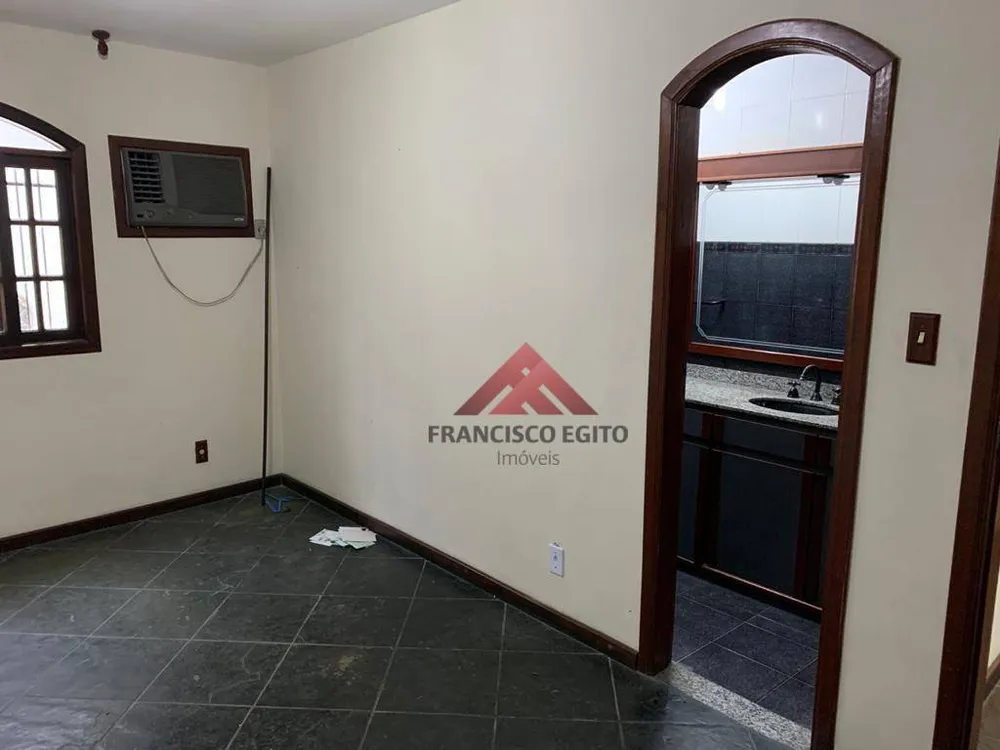 Casa, 5 quartos, 400 m² - Foto 4