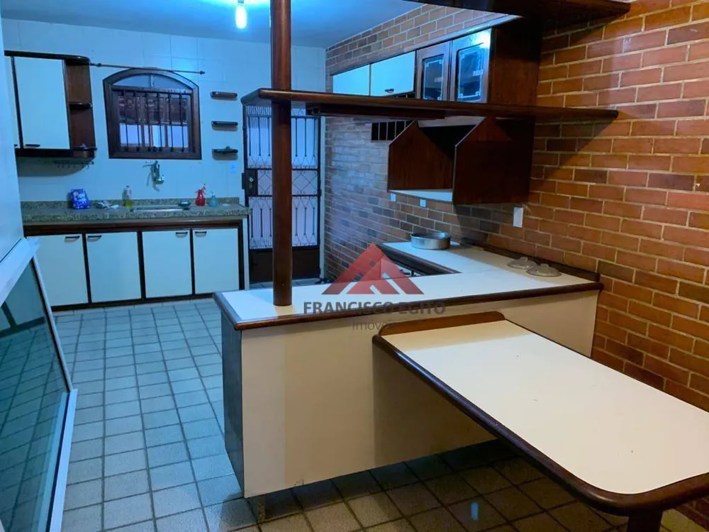 Casa, 5 quartos, 400 m² - Foto 6