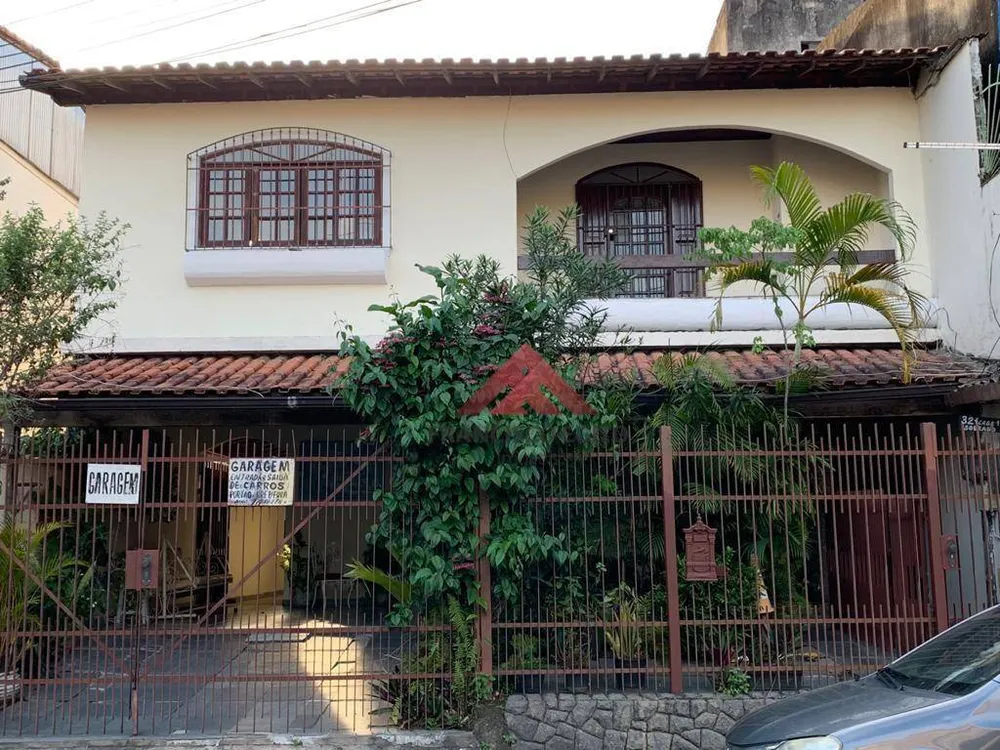 Casa, 5 quartos, 400 m² - Foto 2
