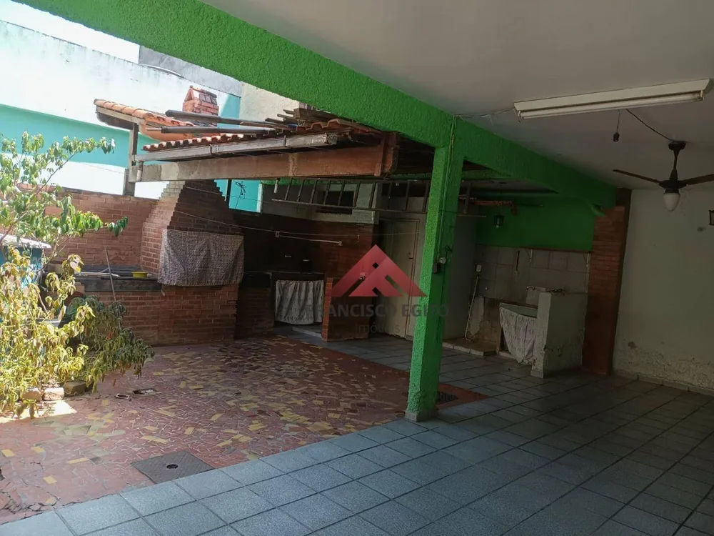 Casa, 5 quartos, 400 m² - Foto 13