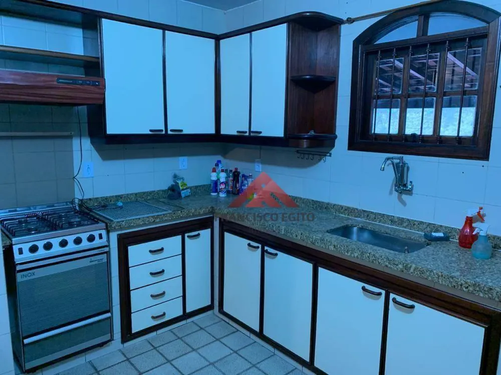Casa, 5 quartos, 400 m² - Foto 7