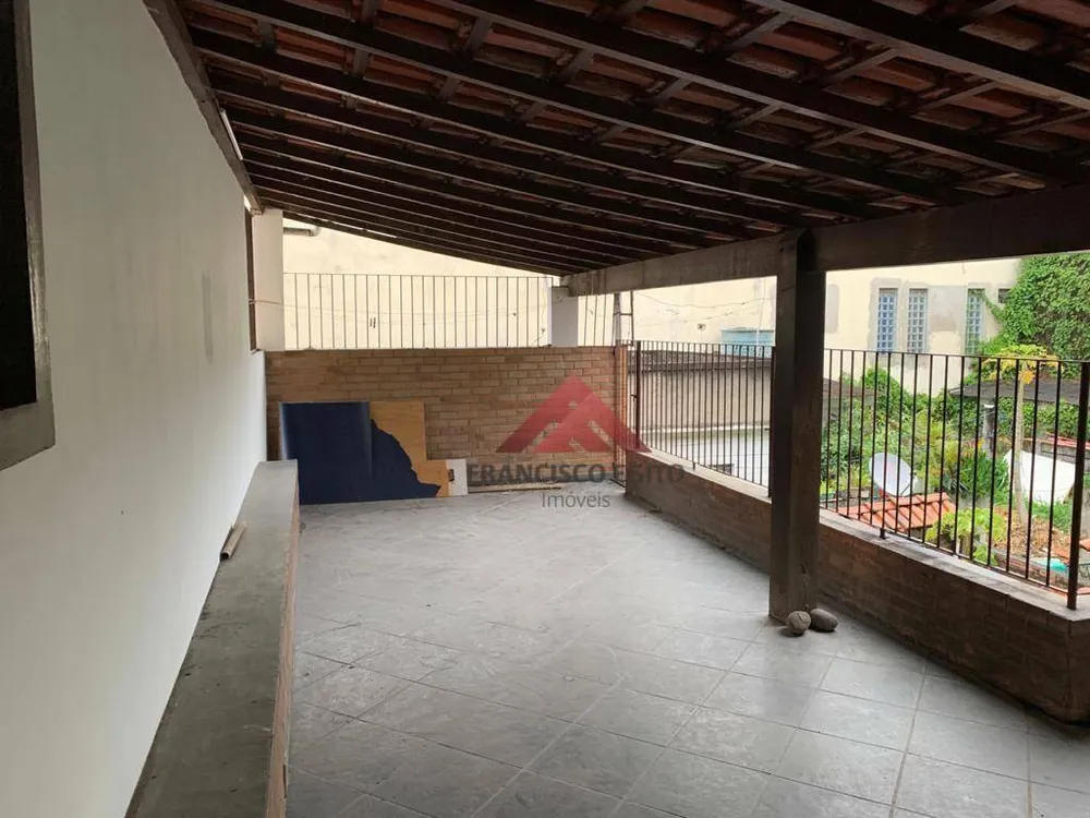Casa, 5 quartos, 400 m² - Foto 9
