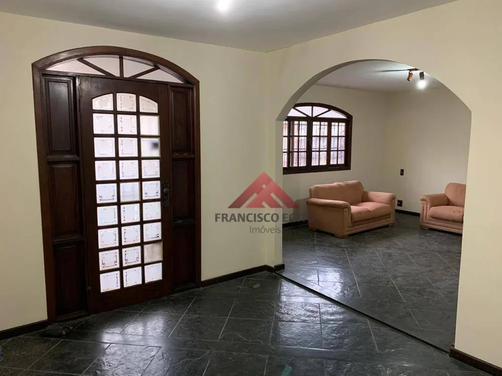 Casa, 5 quartos, 400 m² - Foto 11