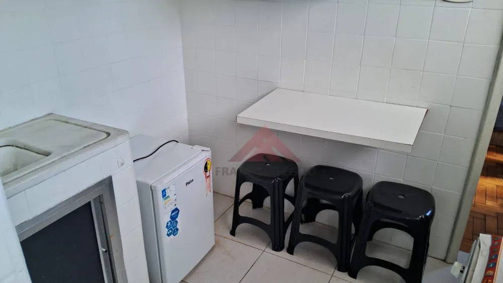 Apartamento, 1 quarto, 48 m² - Foto 10