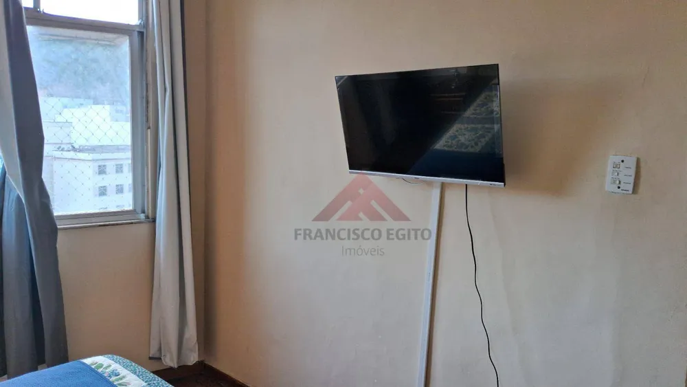 Apartamento, 1 quarto, 48 m² - Foto 6