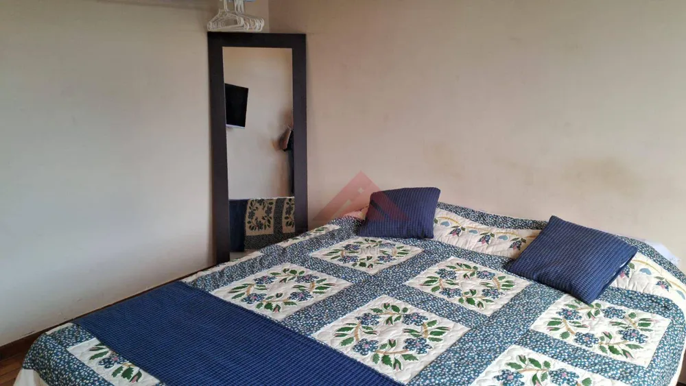 Apartamento, 1 quarto, 48 m² - Foto 5