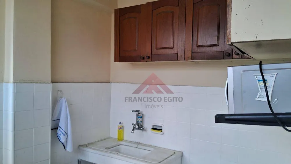 Apartamento, 1 quarto, 48 m² - Foto 12