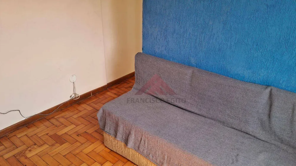 Apartamento, 1 quarto, 48 m² - Foto 4