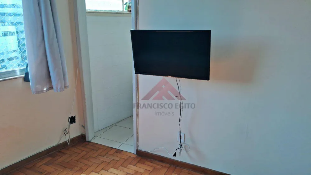 Apartamento, 1 quarto, 48 m² - Foto 2