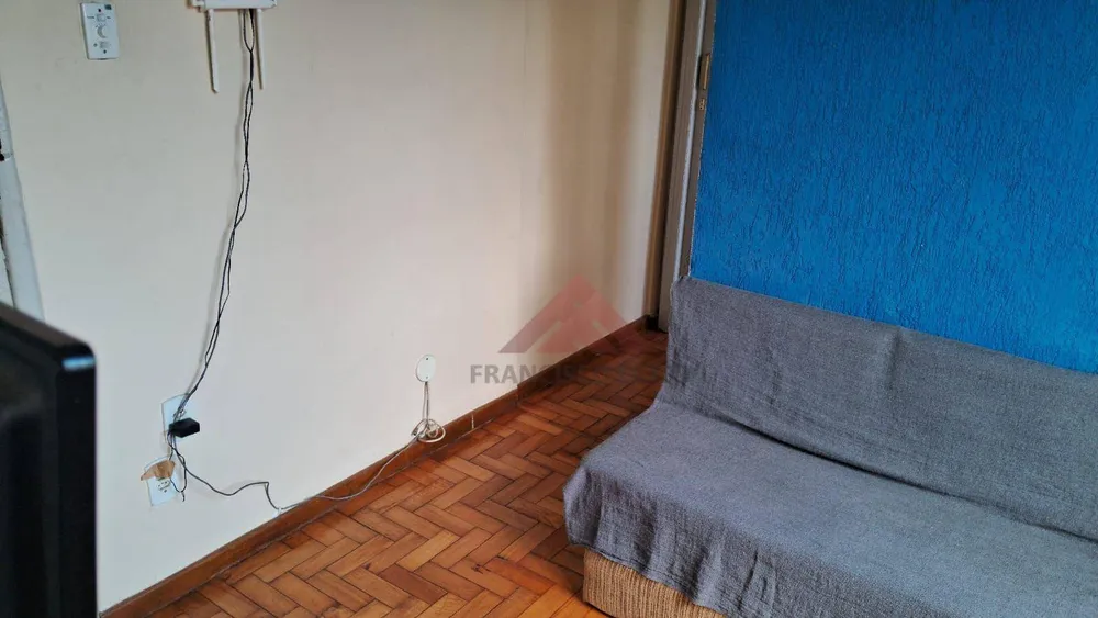 Apartamento, 1 quarto, 48 m² - Foto 3