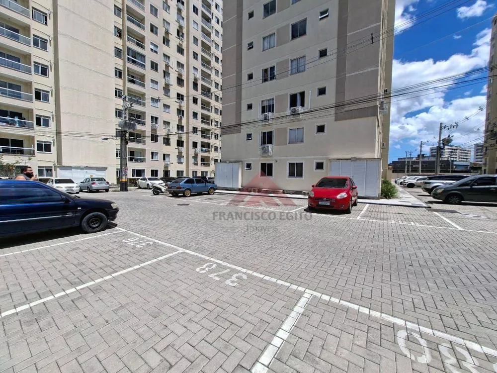 Apartamento, 2 quartos, 46 m² - Foto 15