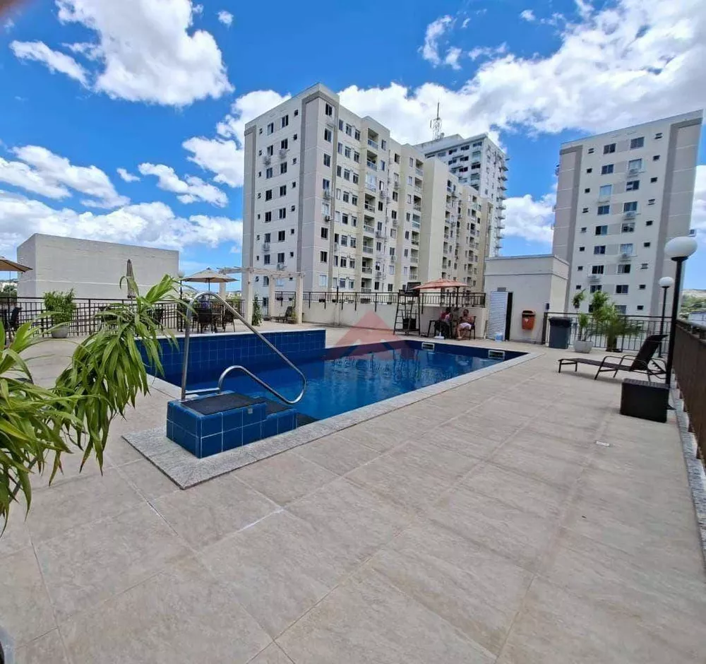 Apartamento, 2 quartos, 46 m² - Foto 1