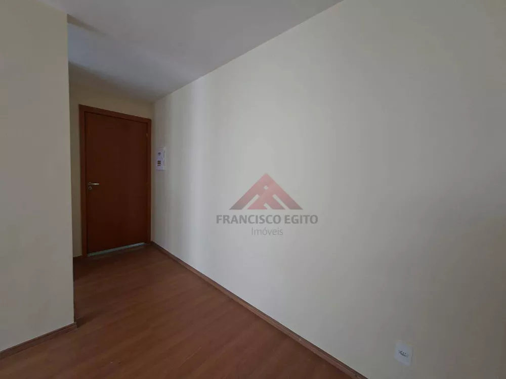Apartamento, 2 quartos, 46 m² - Foto 6