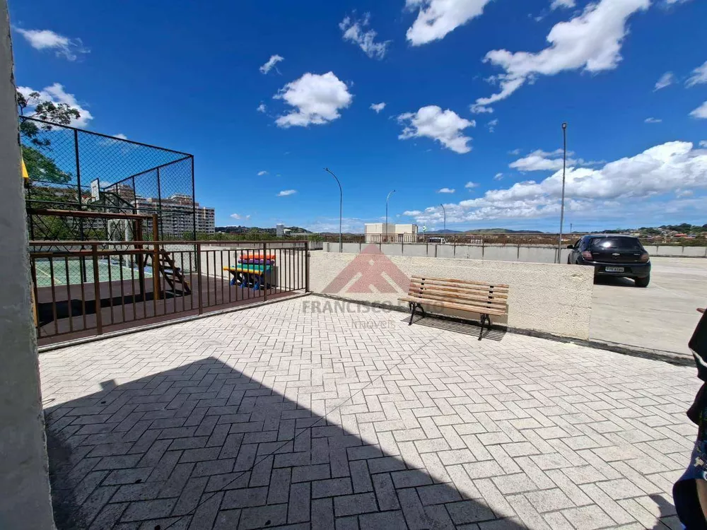 Apartamento, 2 quartos, 46 m² - Foto 22