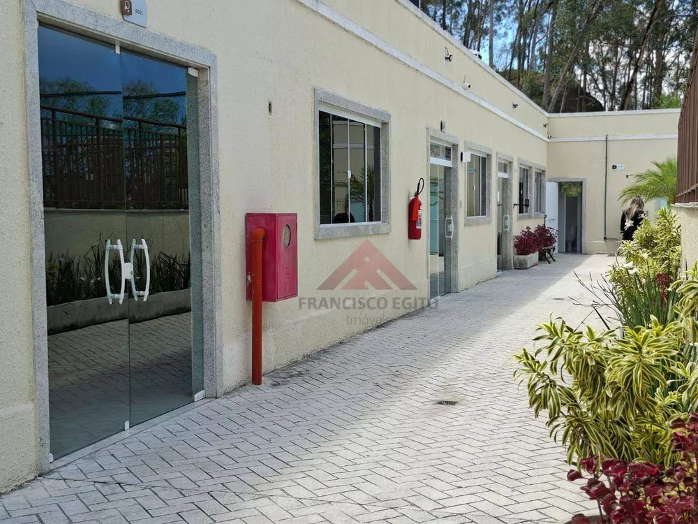 Apartamento, 2 quartos, 46 m² - Foto 27