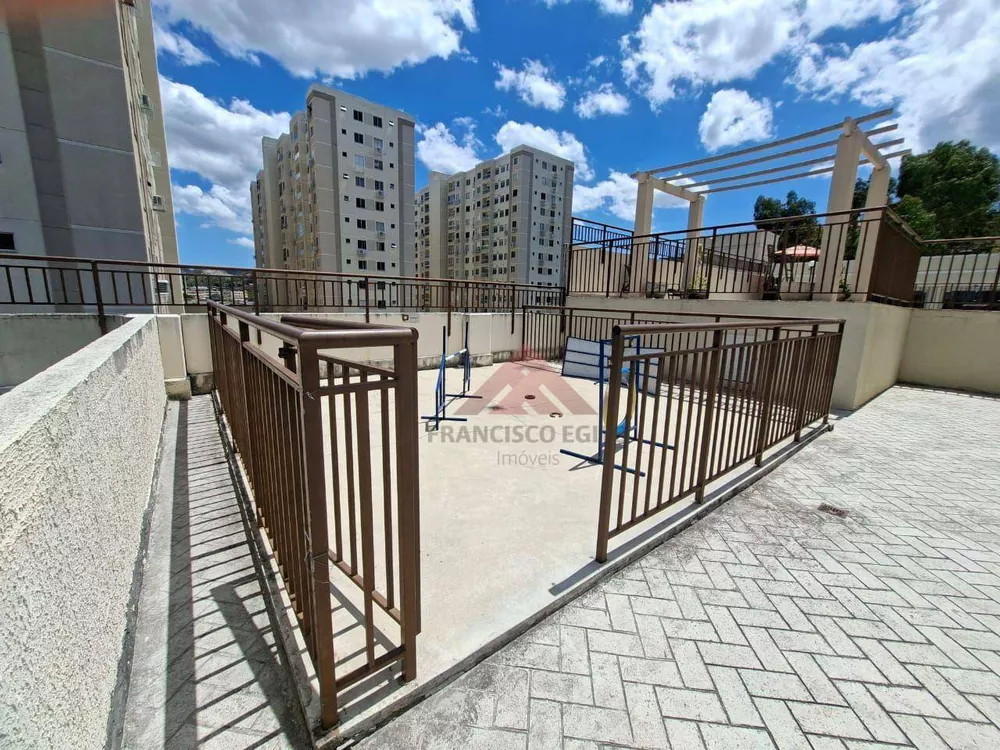 Apartamento, 2 quartos, 46 m² - Foto 21