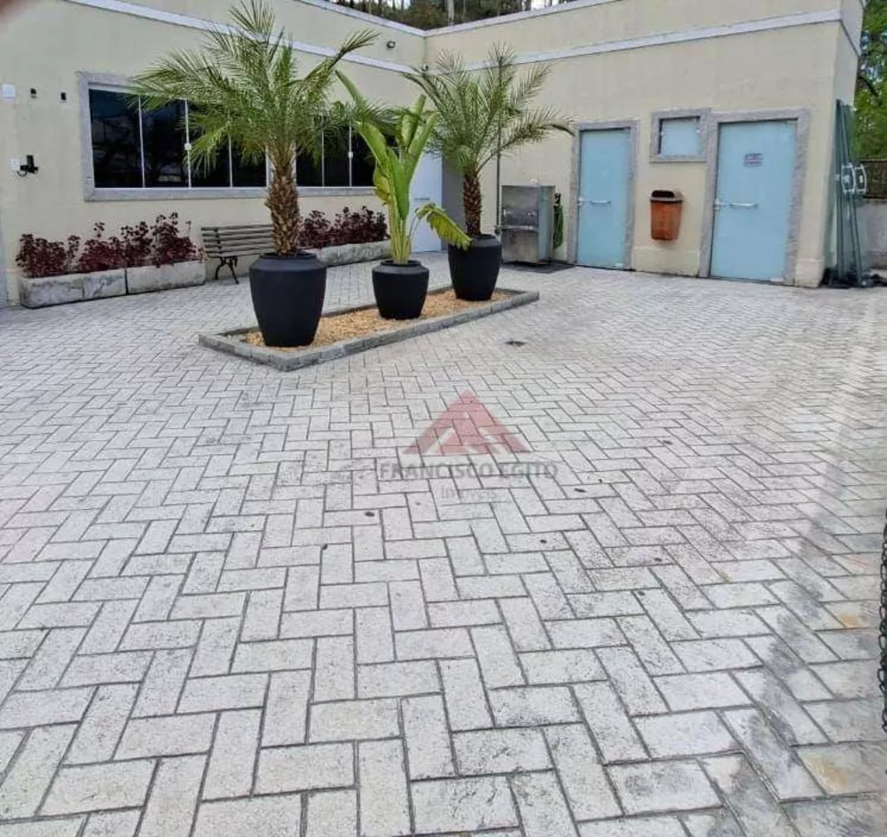 Apartamento, 2 quartos, 46 m² - Foto 18