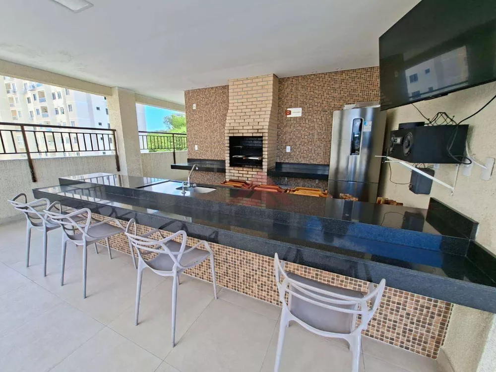 Apartamento, 2 quartos, 46 m² - Foto 25