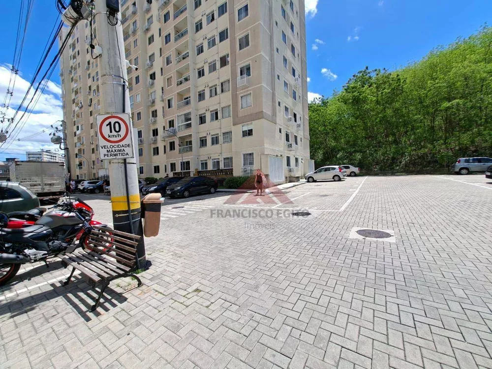 Apartamento, 2 quartos, 46 m² - Foto 14
