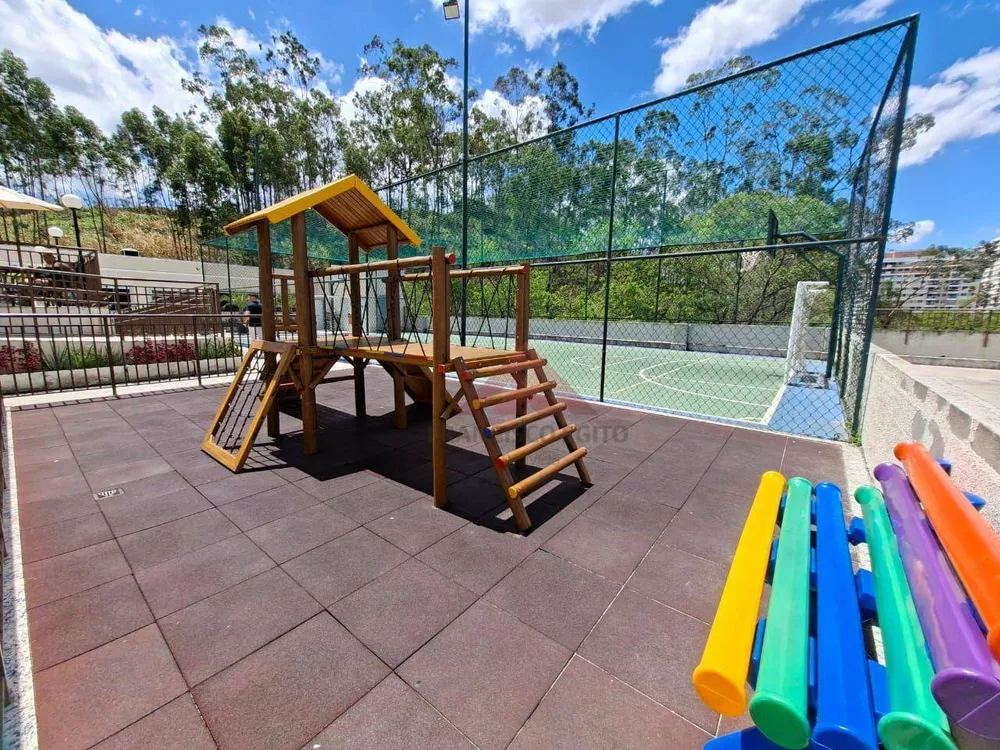 Apartamento, 2 quartos, 46 m² - Foto 24