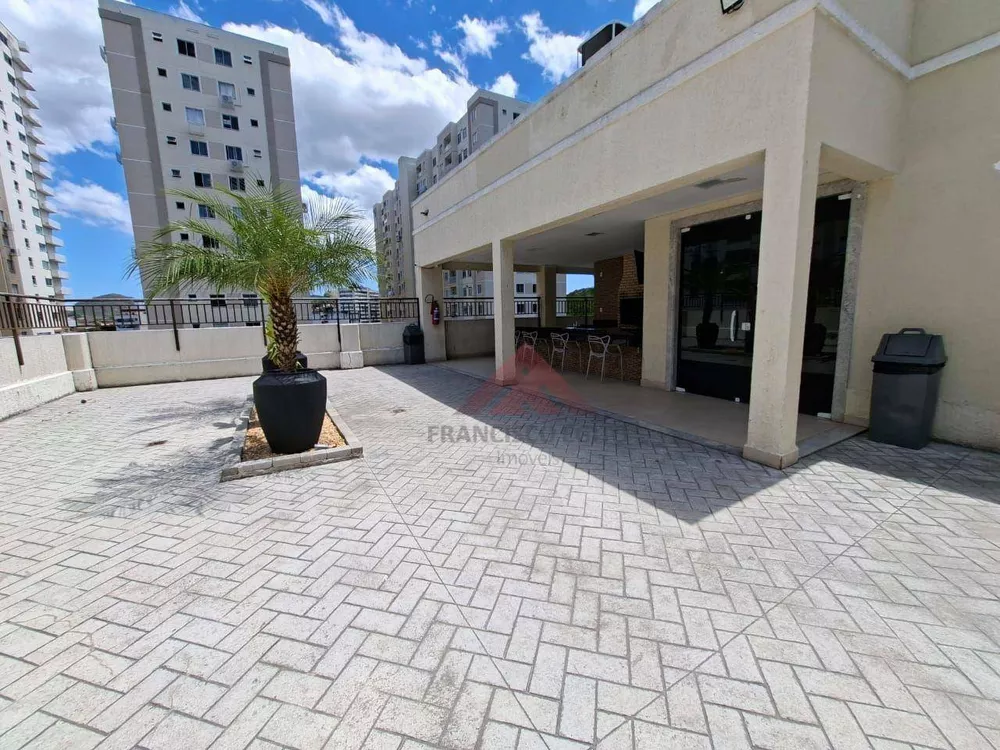Apartamento, 2 quartos, 46 m² - Foto 26