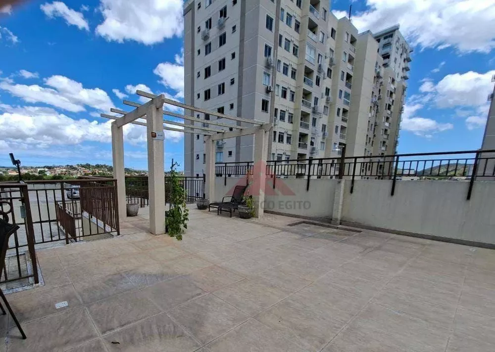 Apartamento, 2 quartos, 46 m² - Foto 17