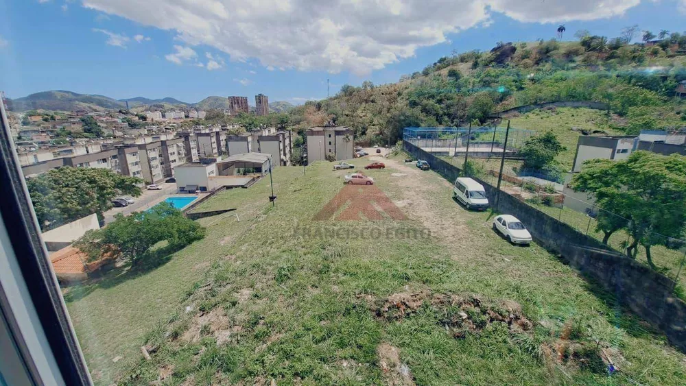 Apartamento, 2 quartos, 46 m² - Foto 13