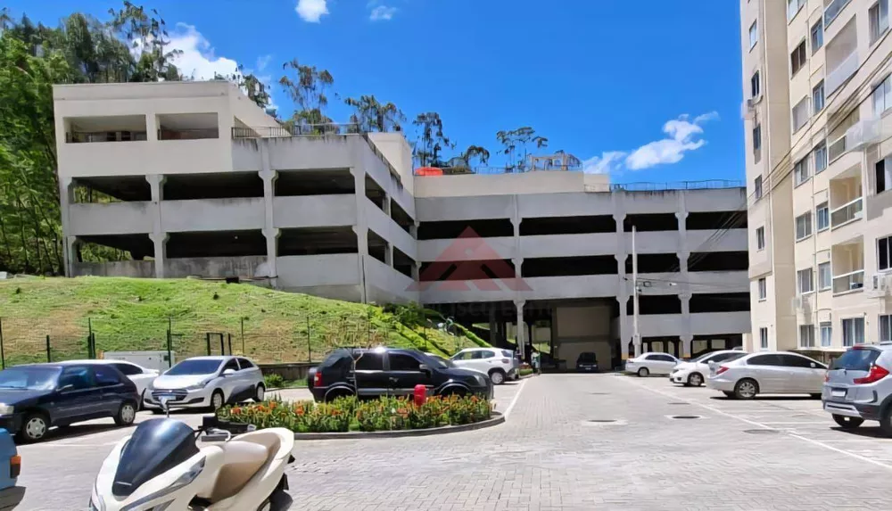 Apartamento, 2 quartos, 46 m² - Foto 16