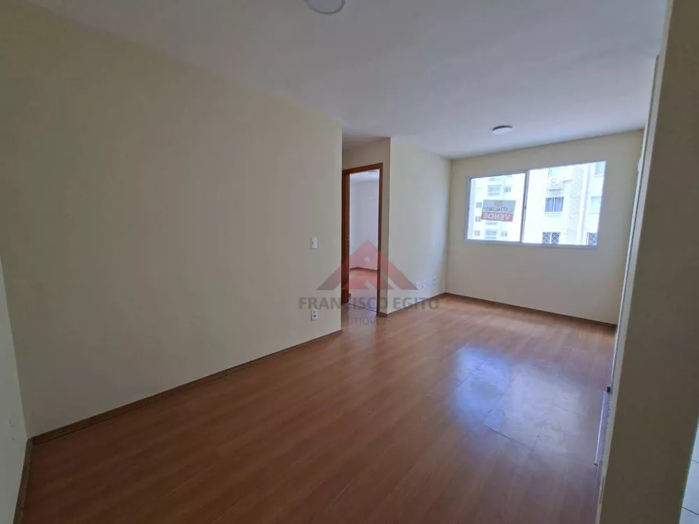 Apartamento, 2 quartos, 46 m² - Foto 5