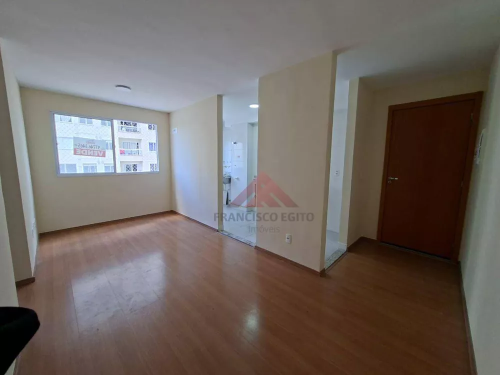 Apartamento, 2 quartos, 46 m² - Foto 4