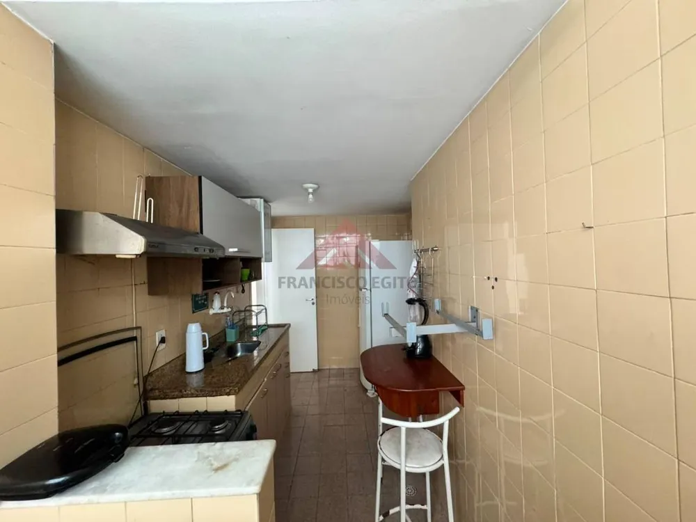 Apartamento, 2 quartos, 70 m² - Foto 11