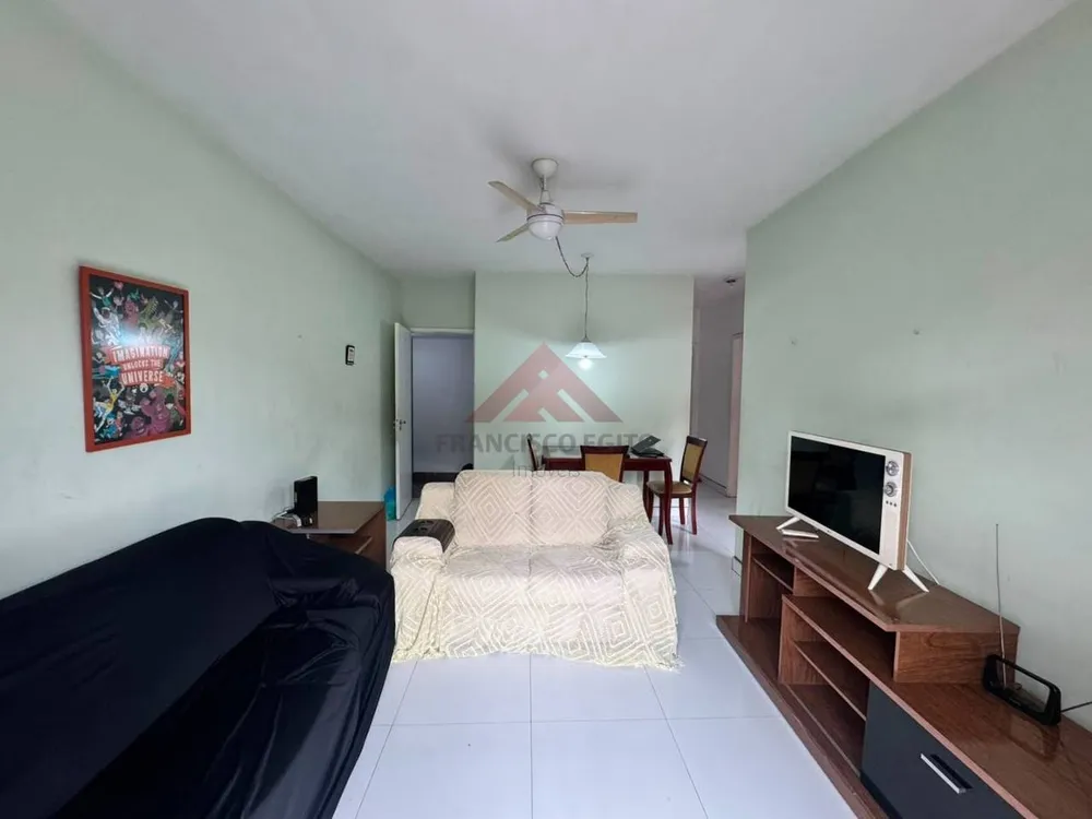 Apartamento, 2 quartos, 70 m² - Foto 3
