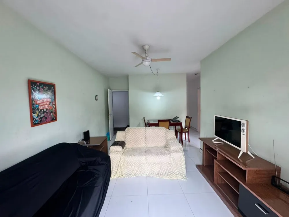 Apartamento, 2 quartos, 70 m² - Foto 2