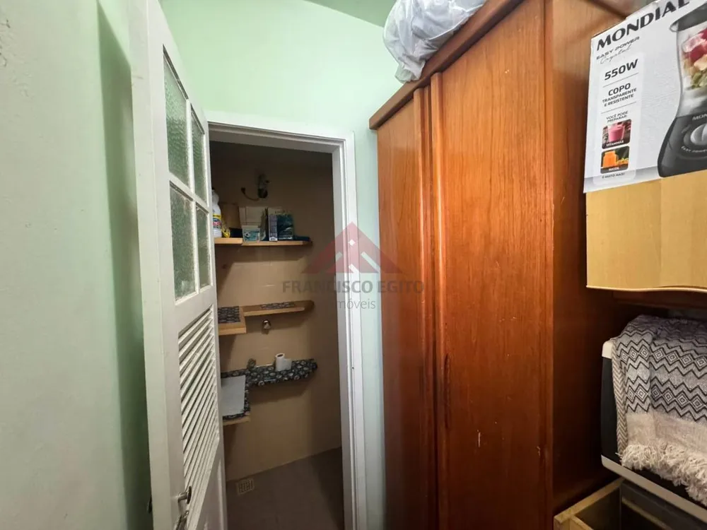 Apartamento, 2 quartos, 70 m² - Foto 7