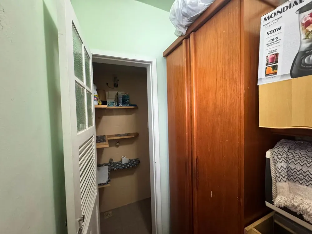 Apartamento, 2 quartos, 70 m² - Foto 8