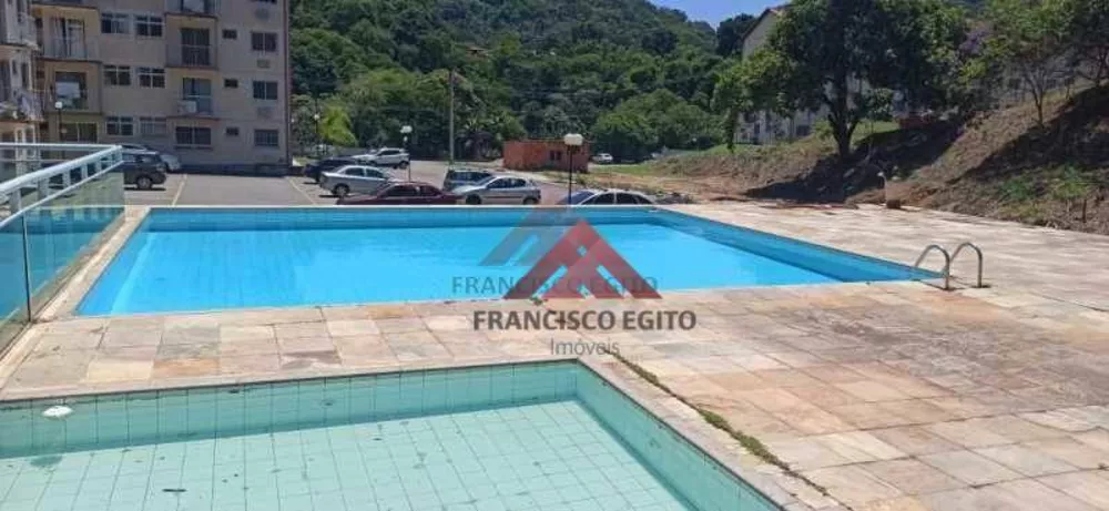 Apartamento, 2 quartos, 64 m² - Foto 6