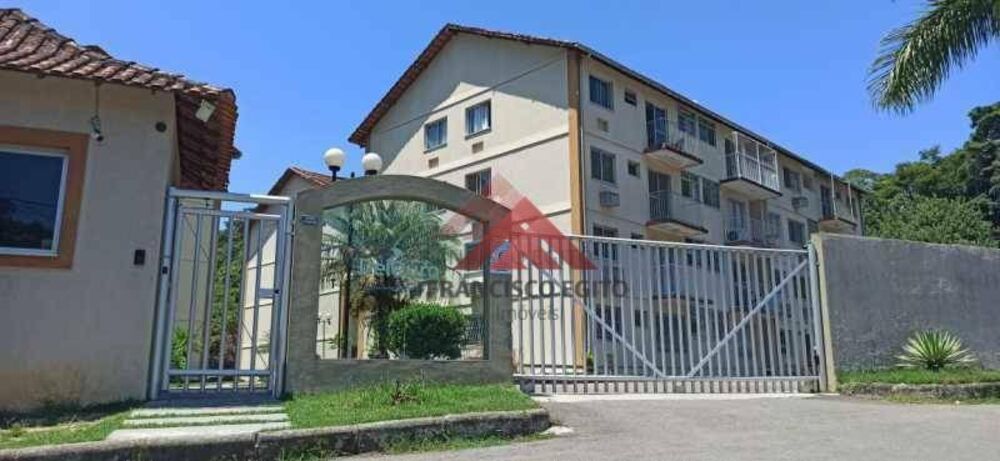 Apartamento, 2 quartos, 64 m² - Foto 1