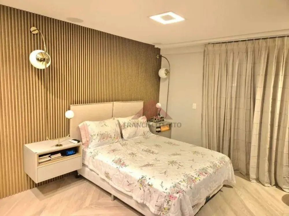 Apartamento, 4 quartos, 189 m² - Foto 9