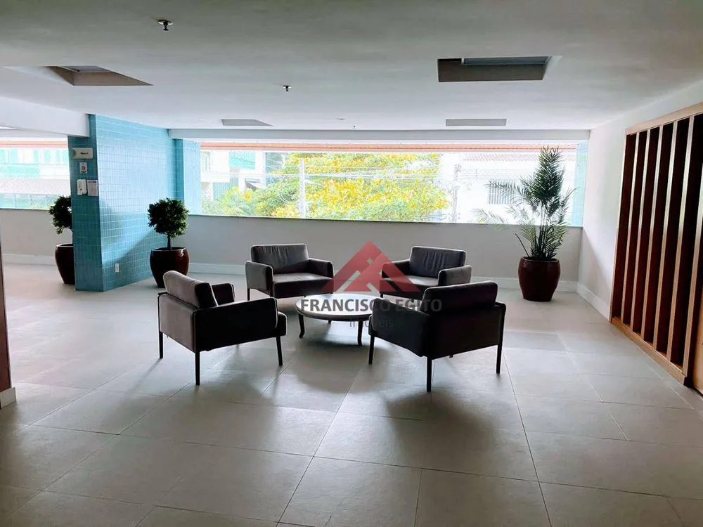 Apartamento, 4 quartos, 189 m² - Foto 27