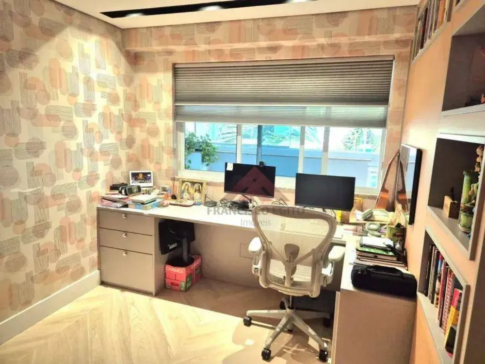 Apartamento, 4 quartos, 189 m² - Foto 22