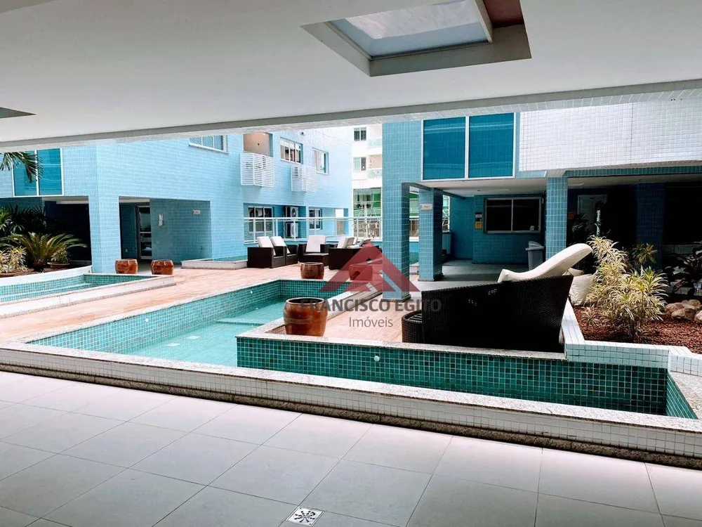 Apartamento, 4 quartos, 189 m² - Foto 20