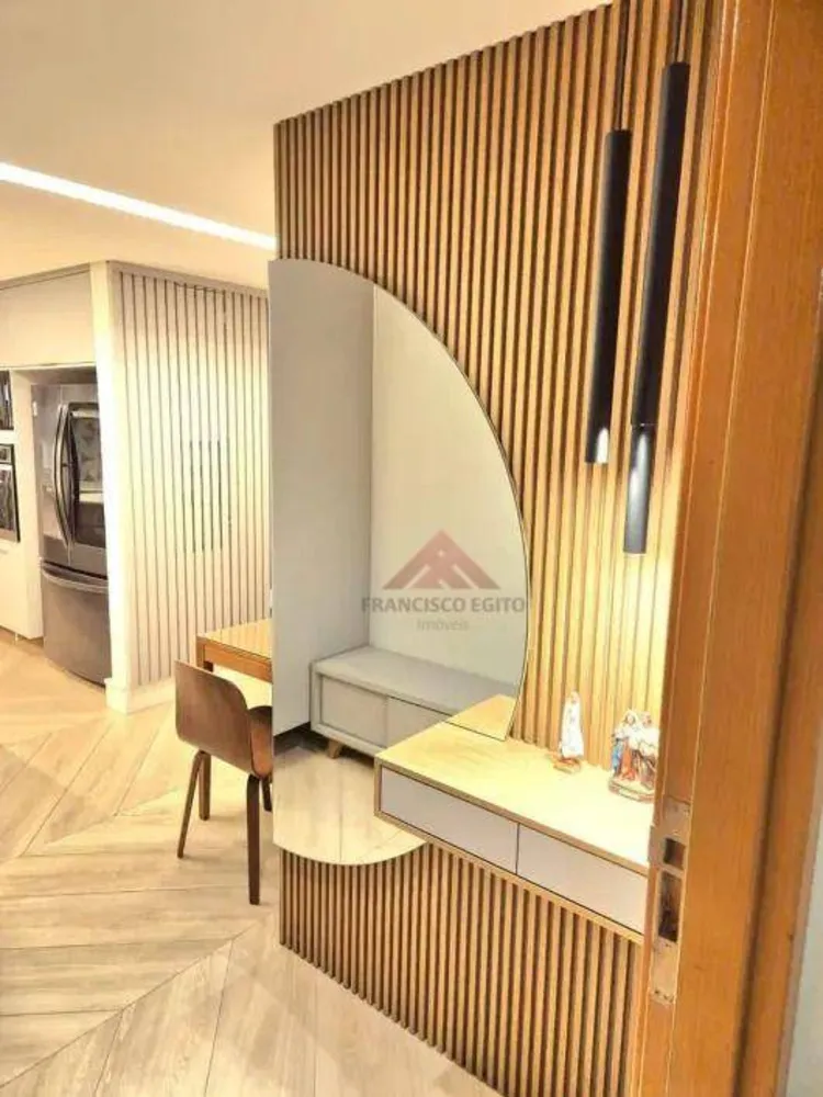 Apartamento, 4 quartos, 189 m² - Foto 3